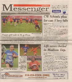 Southeast Messenger