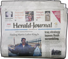 Spartanburg Herald-Journal