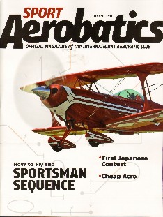 Sport Aerobatics