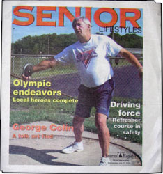 Springfield State Journal-Register - Senior Lifest