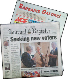 Springfield State Journal-Register