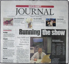 St. Louis North County Journal