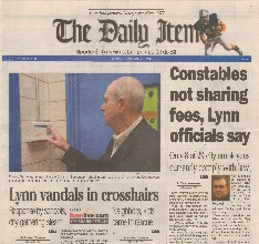 Wakefield Daily Item