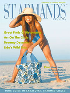 St. Armands Magazine