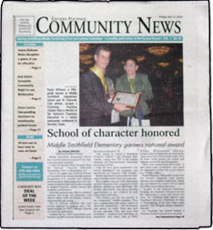 Stroudsburg Eastern Poconos Community News