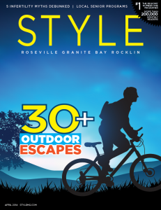 Style Magazine - Roseville Edition
