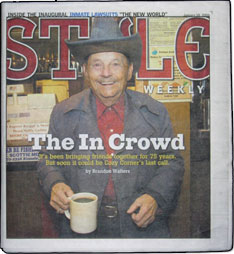 Richmond Style Weekly