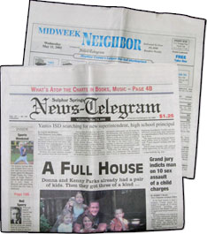 Sulphur Springs News-Telegram