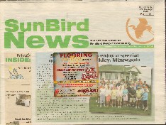 SunBird News