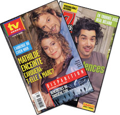 TV Hebdo/TV 7 Jours