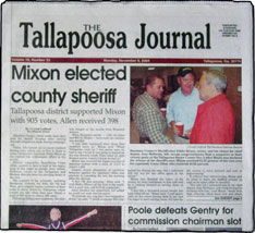 Tallapoosa Journal