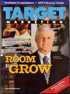Target Marketing