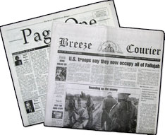 Taylorville Breeze-Courier
