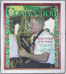 Tellico Village Connection