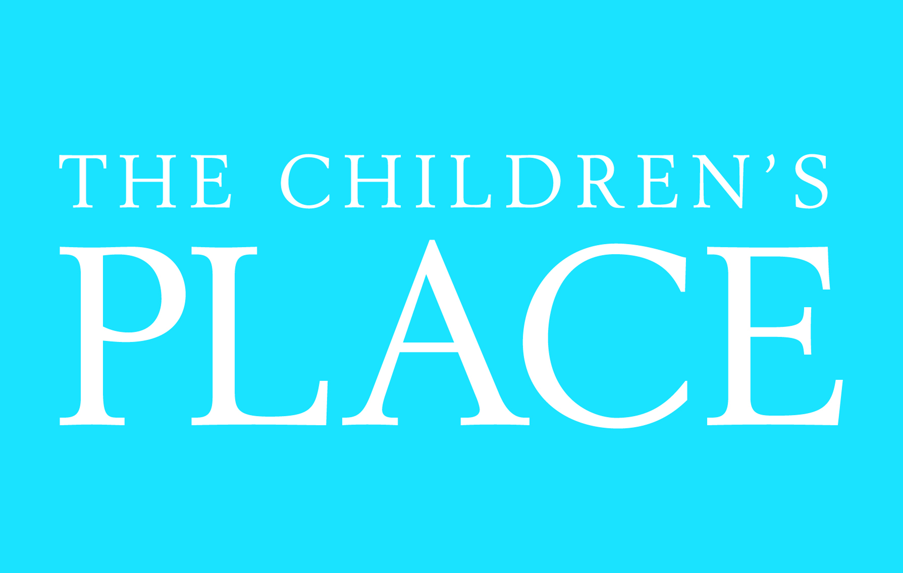 Children's Place PIP