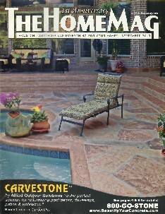 TheHomeMag - Charlotte