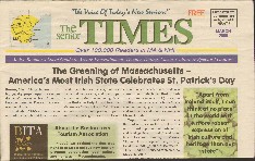 The Senior Times - Portsmouth
