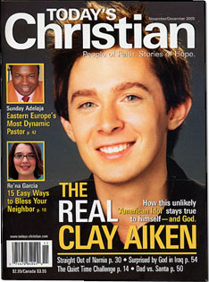 Today's Christian