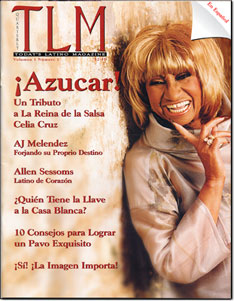TLM Magazine