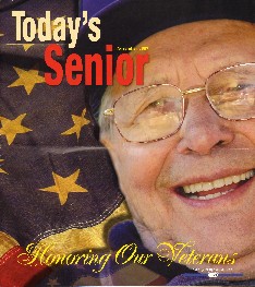 Dover Foster's Daily Democrat - Today's Senior