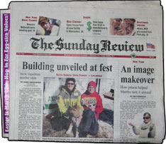 Towanda Review