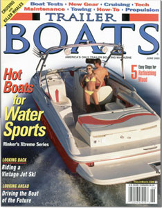 Trailer Boats Magazine