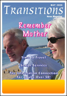 Transitions News Magazine