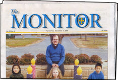 Trenton Monitor