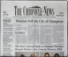 Trinidad Chronicle-News