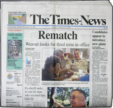 Twin Falls Times-News