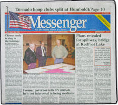 Union City Messenger