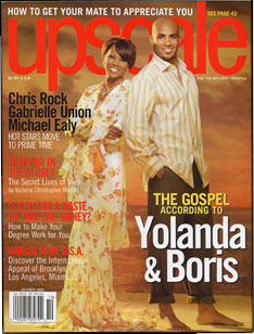 Upscale