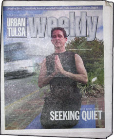 Urban Tulsa Weekly