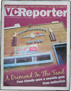 VC Reporter