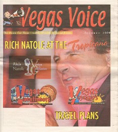 Vegas Voice
