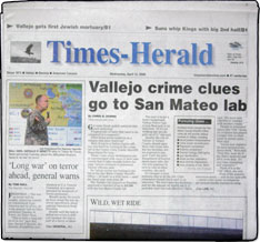 Vallejo Times-Herald