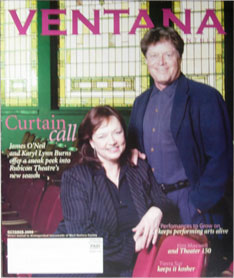 Ventana Monthly