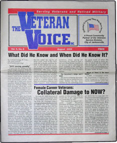 Veteran Voice