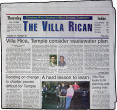 Villa Rican