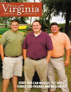 Virginia Farm Bureau News