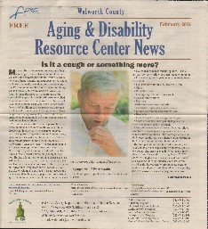 Senior Review - Milwaukee
