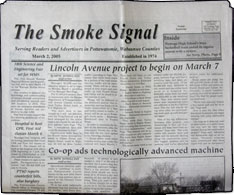 Wamego Smoke Signal