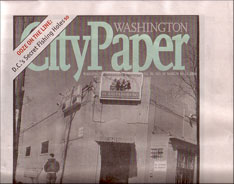 Washington City Paper