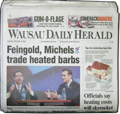 wausau daily herald circulation wausau daily herald circulation