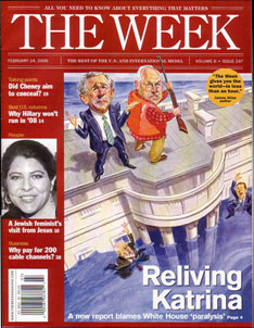 Week, The