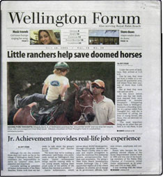 Wellington Forum