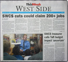West Side This Week News