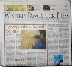 Westerly Pawcatuck Press