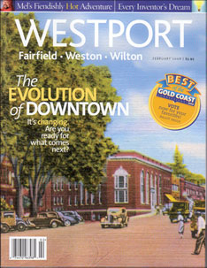 Westport Magazine