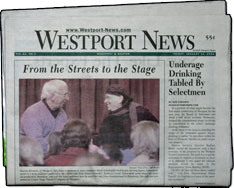 Westport News